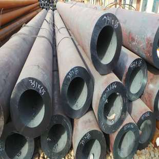 青岛5310高压锅炉管