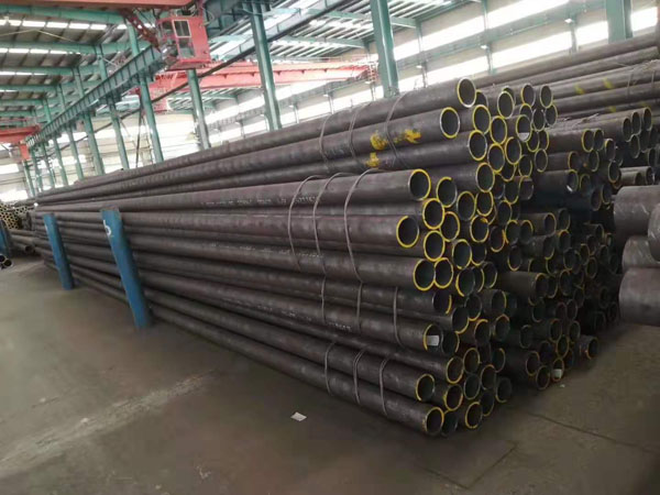 青岛无缝钢管