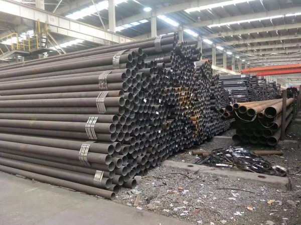 青岛无缝钢管