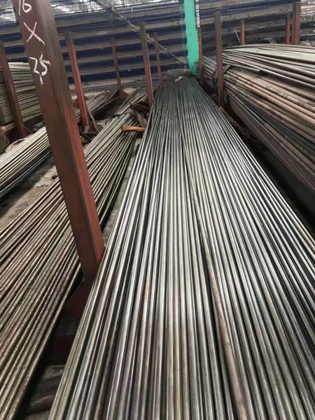青岛精密钢管